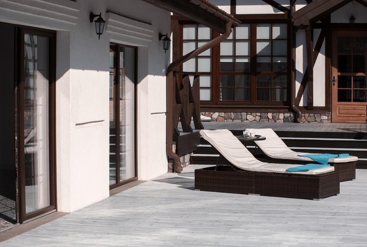 Villa Martiany 21 Exterior foto